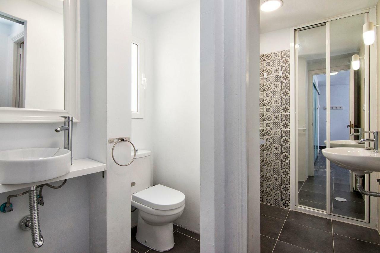 Tuguest Aben Humeya Apartment Γρανάδα Εξωτερικό φωτογραφία