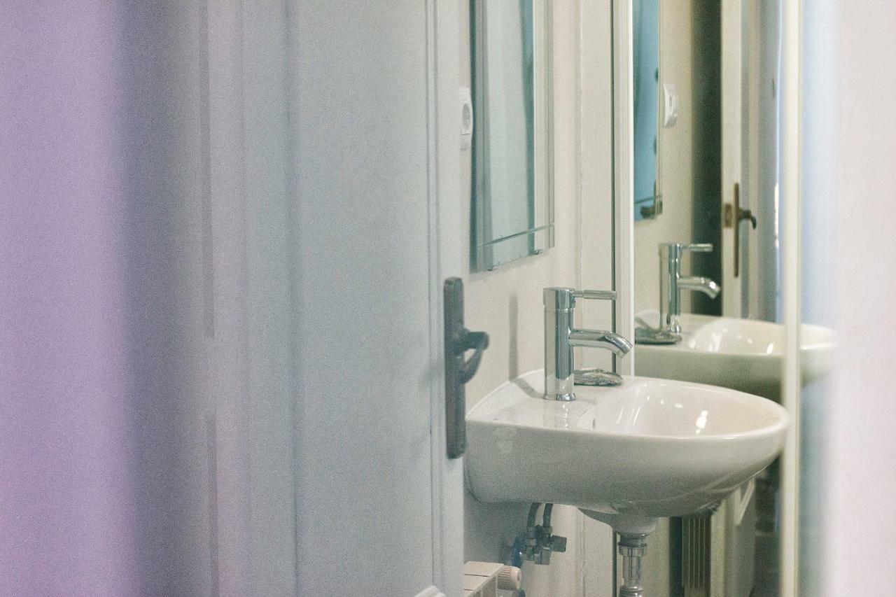 Tuguest Aben Humeya Apartment Γρανάδα Εξωτερικό φωτογραφία