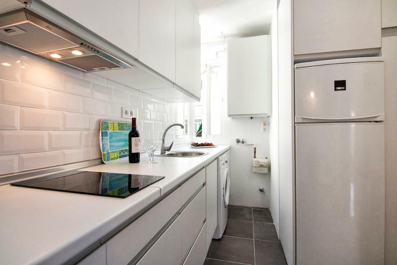 Tuguest Aben Humeya Apartment Γρανάδα Εξωτερικό φωτογραφία