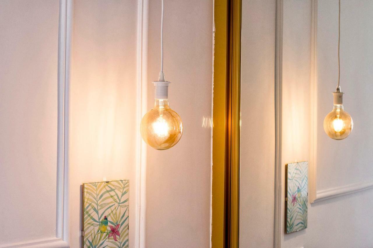 Tuguest Aben Humeya Apartment Γρανάδα Εξωτερικό φωτογραφία