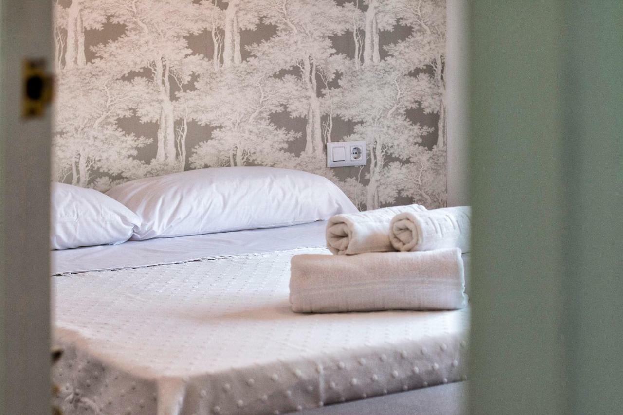Tuguest Aben Humeya Apartment Γρανάδα Εξωτερικό φωτογραφία