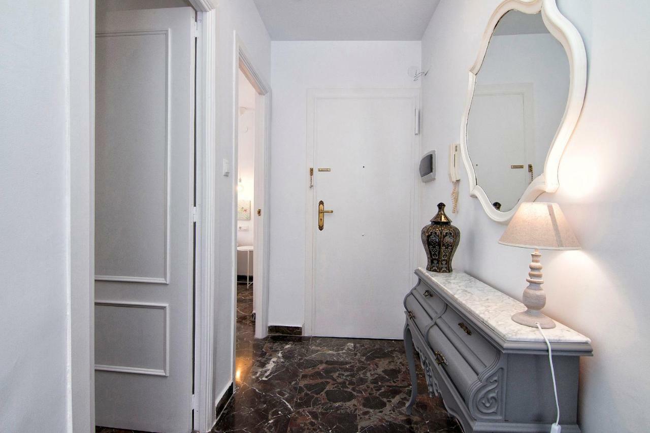 Tuguest Aben Humeya Apartment Γρανάδα Εξωτερικό φωτογραφία