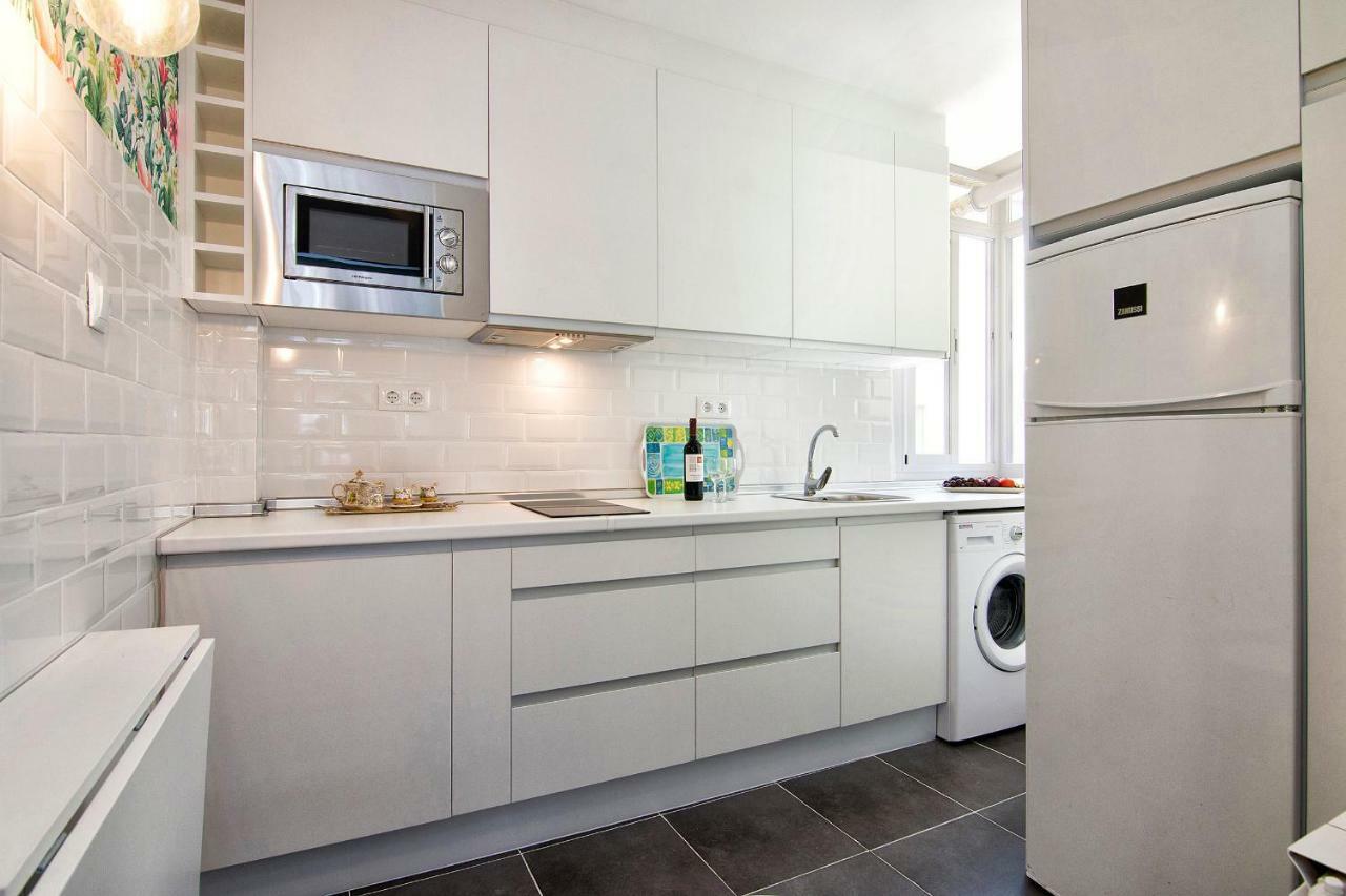 Tuguest Aben Humeya Apartment Γρανάδα Εξωτερικό φωτογραφία
