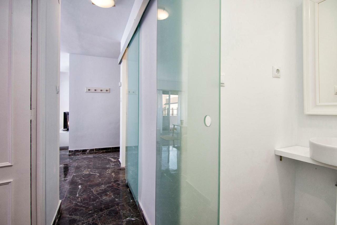 Tuguest Aben Humeya Apartment Γρανάδα Εξωτερικό φωτογραφία