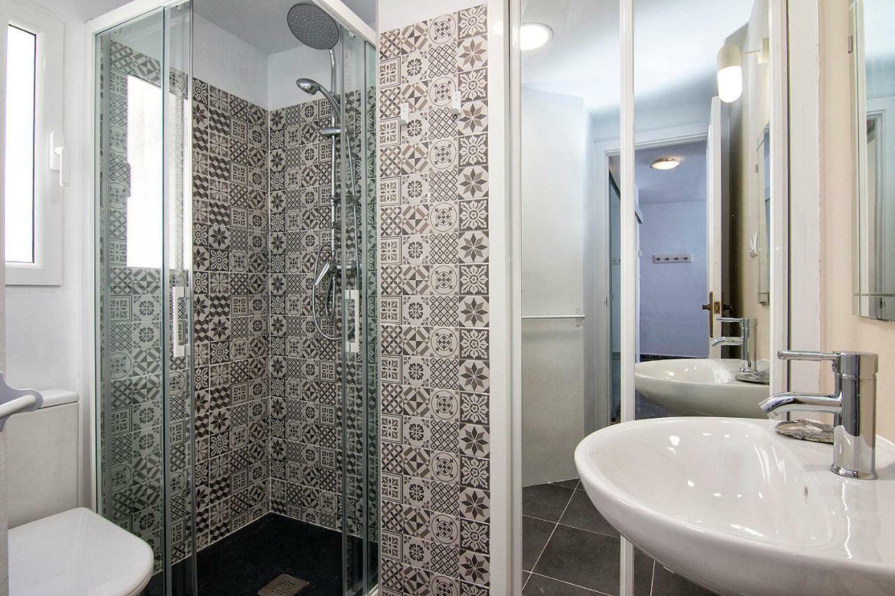 Tuguest Aben Humeya Apartment Γρανάδα Εξωτερικό φωτογραφία