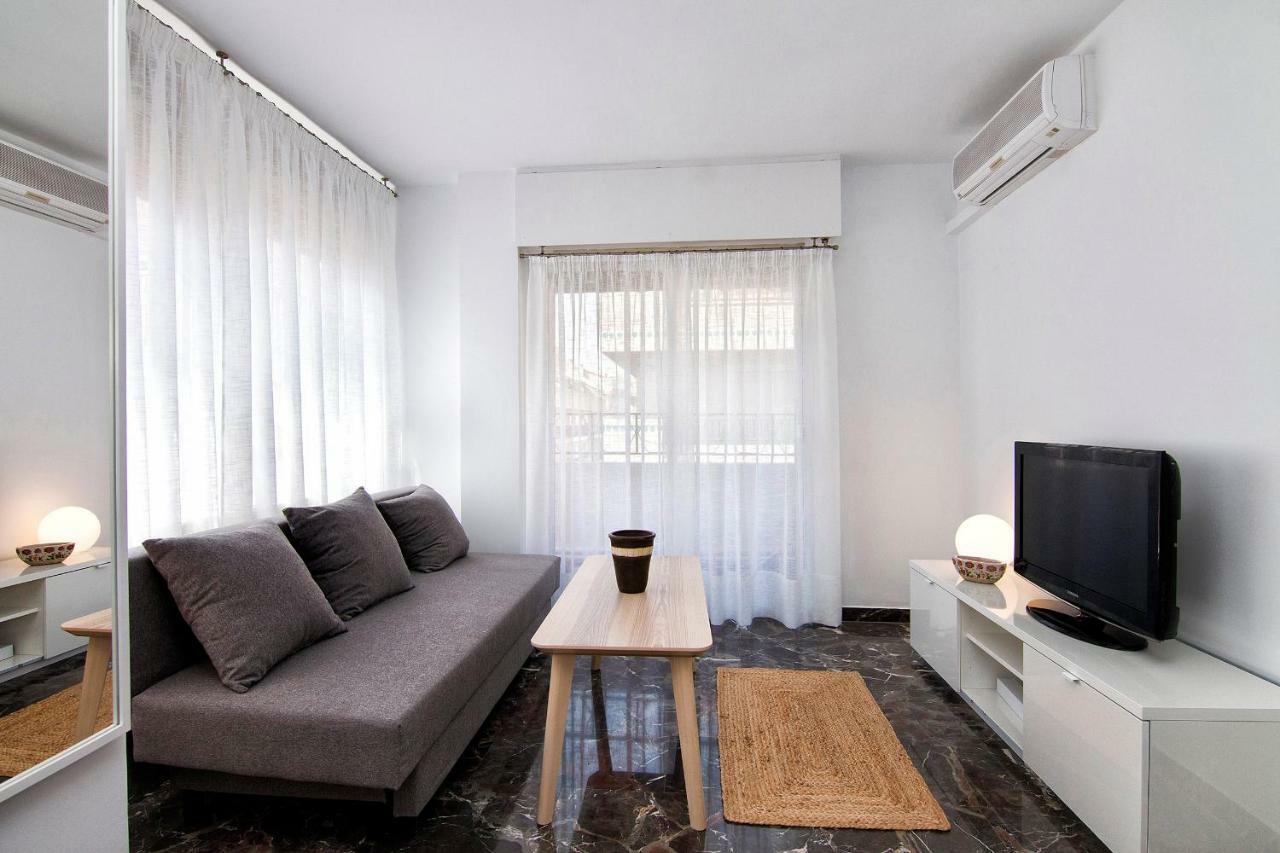 Tuguest Aben Humeya Apartment Γρανάδα Εξωτερικό φωτογραφία