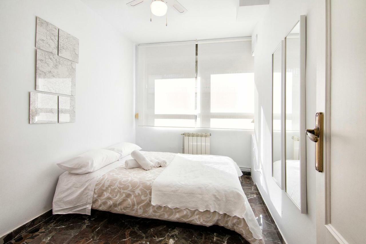 Tuguest Aben Humeya Apartment Γρανάδα Εξωτερικό φωτογραφία