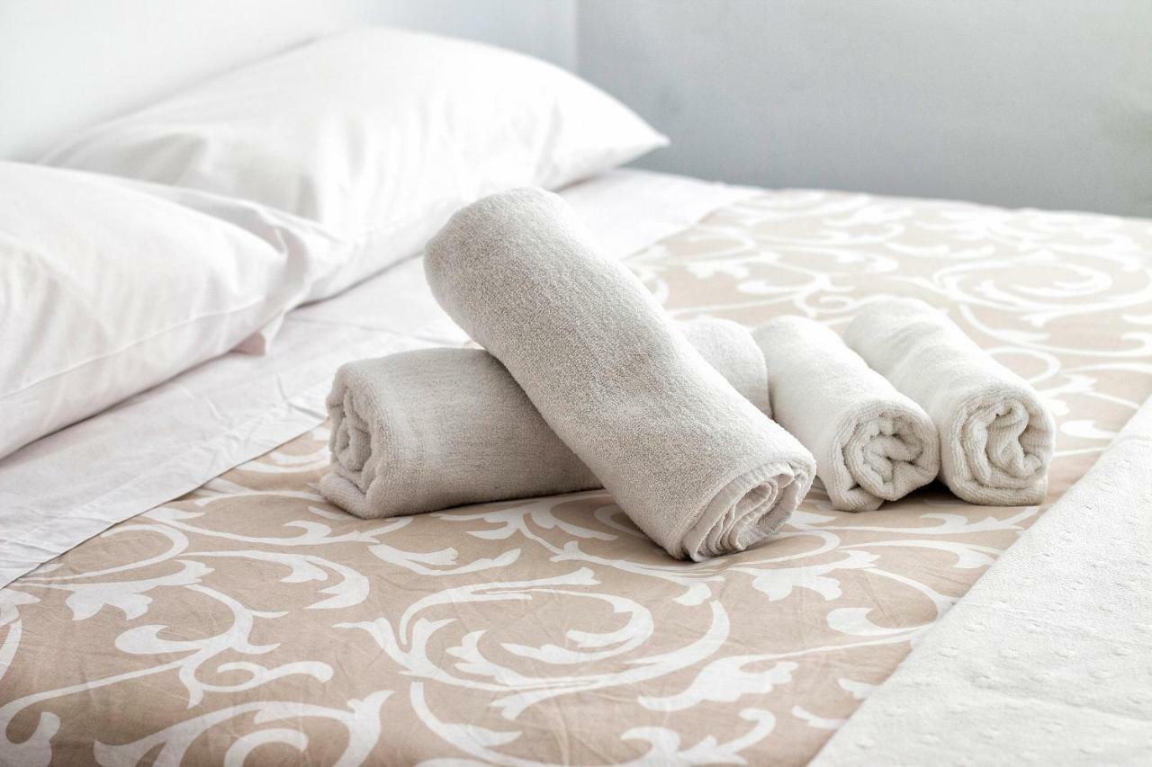 Tuguest Aben Humeya Apartment Γρανάδα Εξωτερικό φωτογραφία