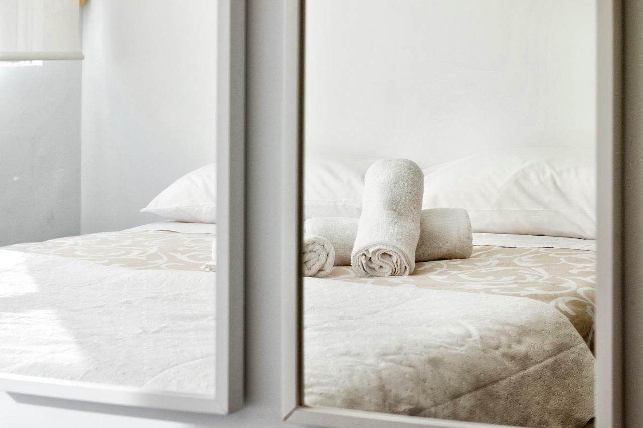 Tuguest Aben Humeya Apartment Γρανάδα Εξωτερικό φωτογραφία